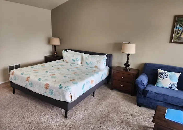 Inn At Arch Rock