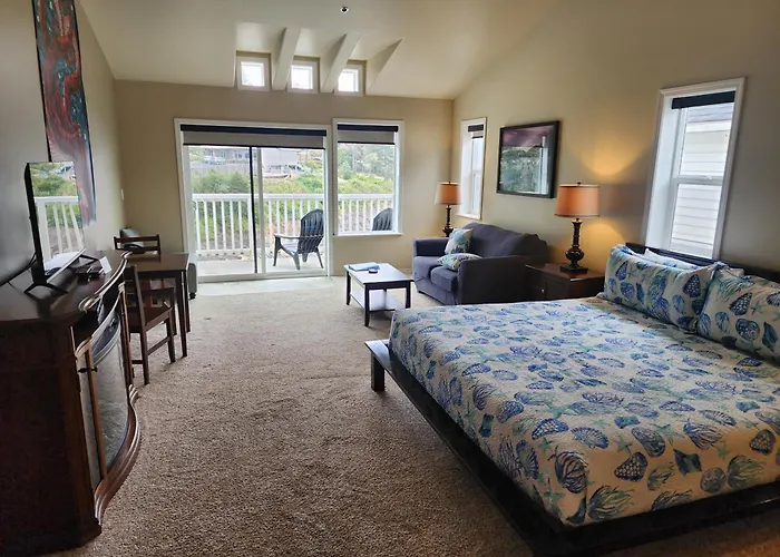 Inn At Arch Rock