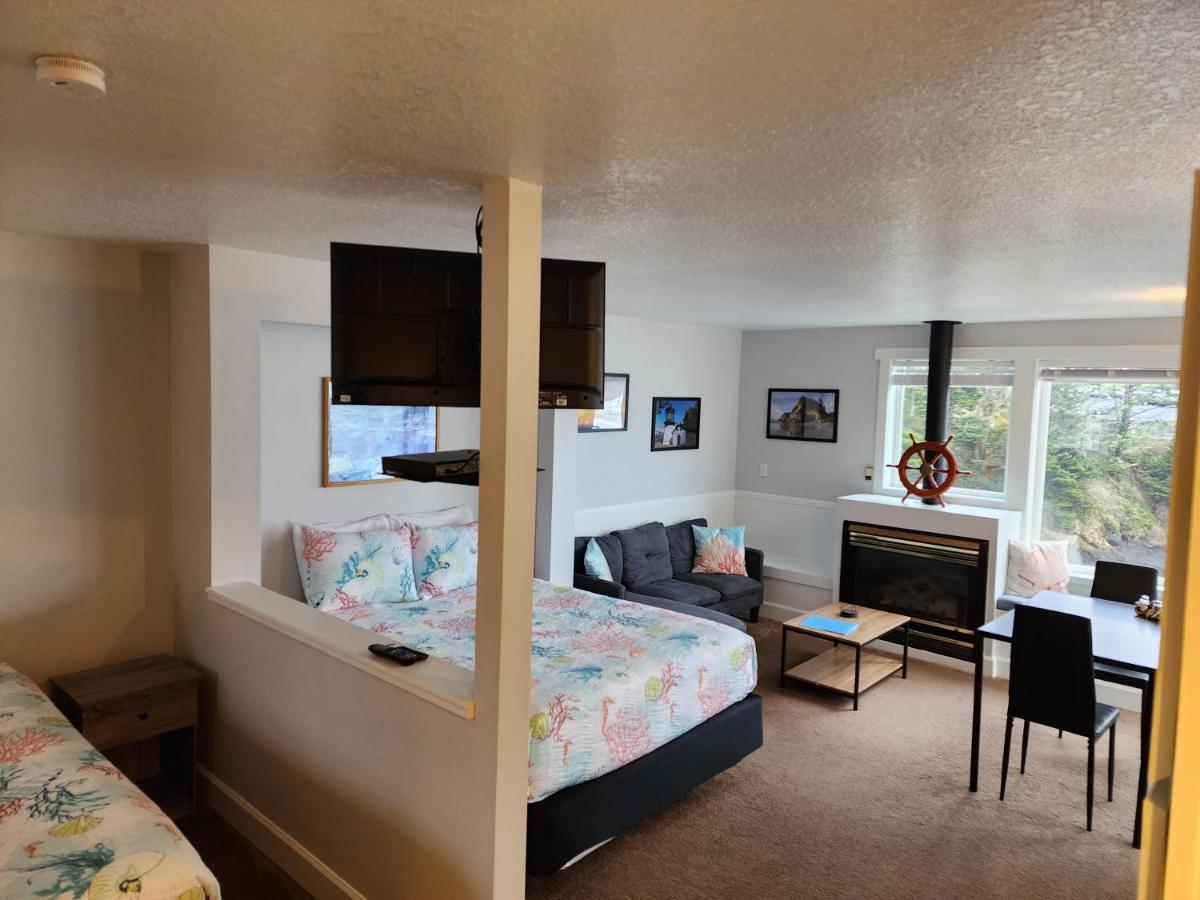 Inn At Arch Rock