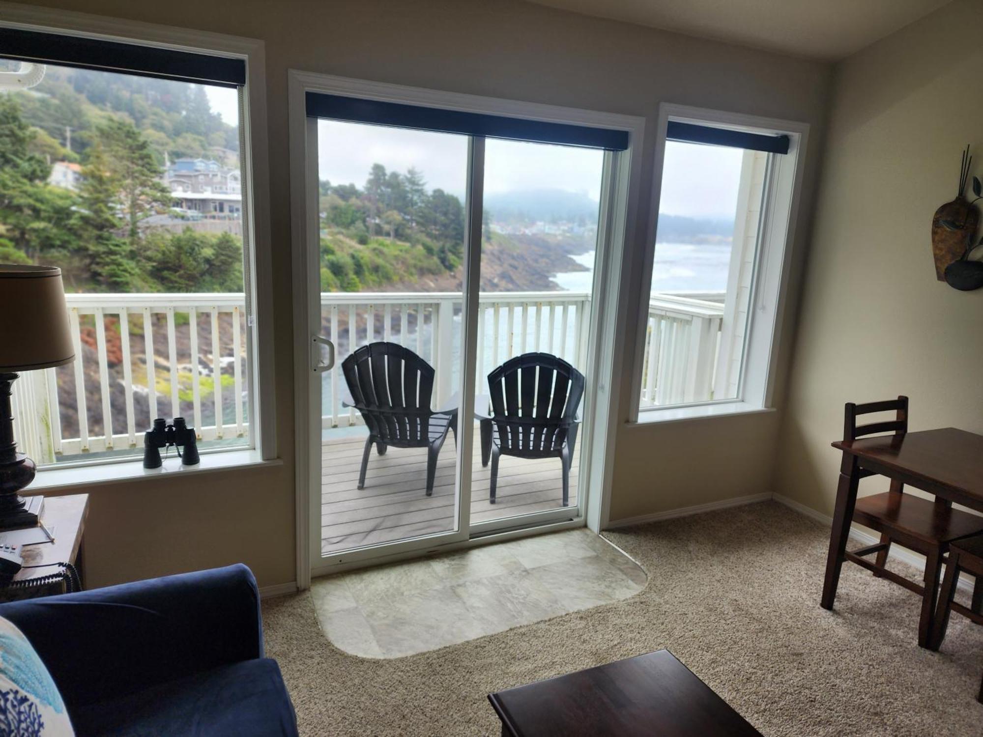 Inn At Arch Rock Depoe Bay