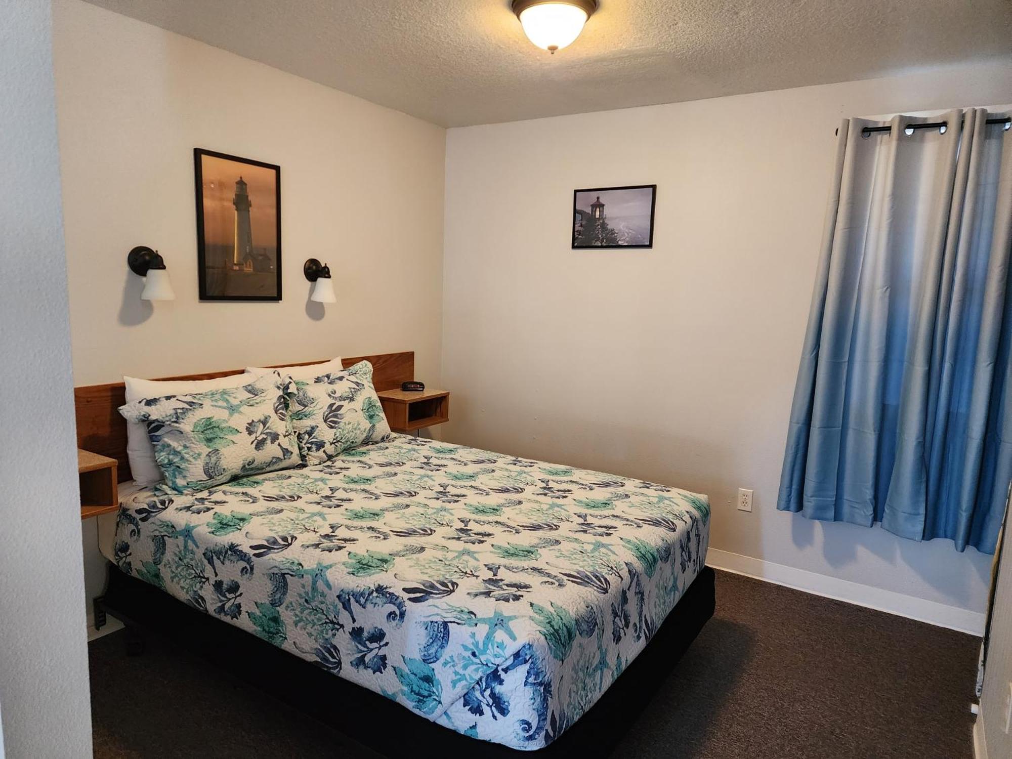 Inn At Arch Rock 2*