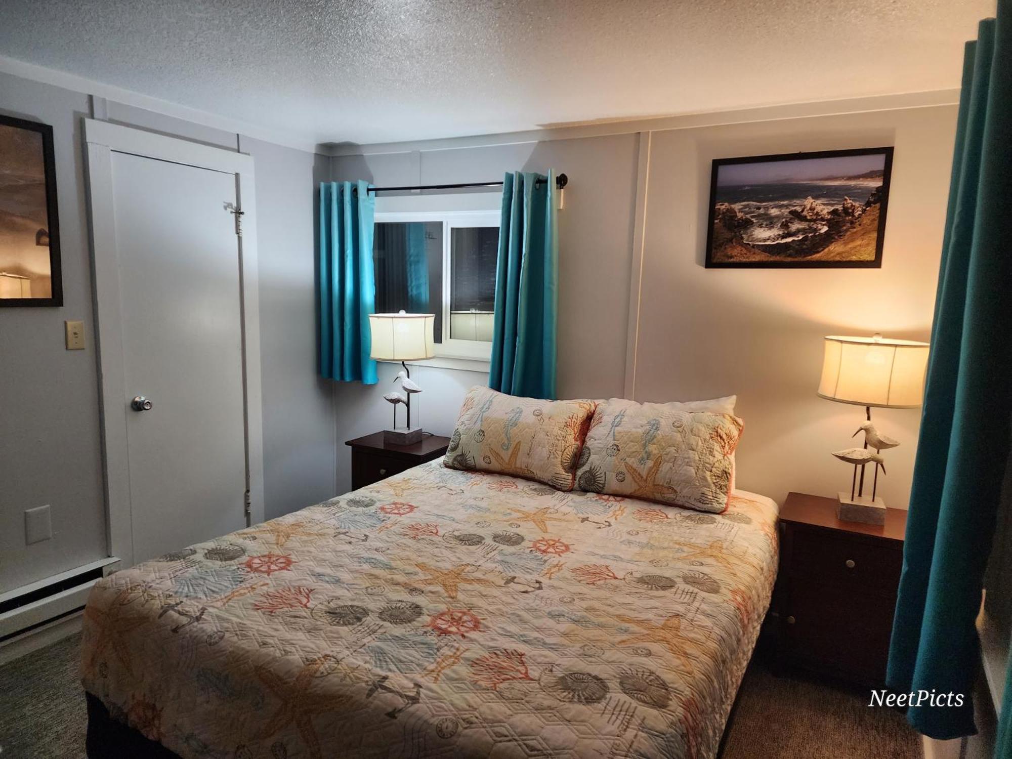 Inn At Arch Rock 2*
