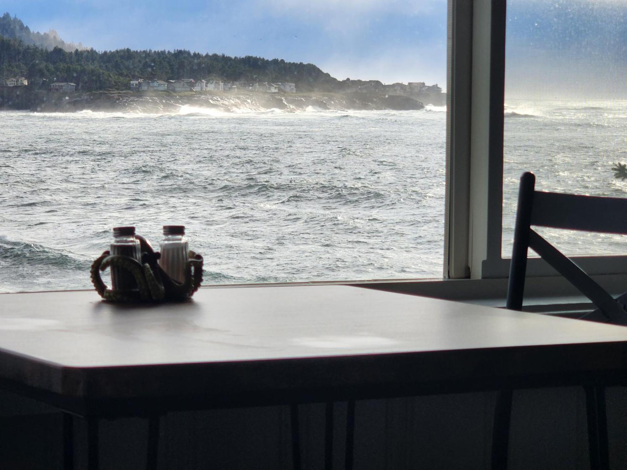 Inn At Arch Rock 2*