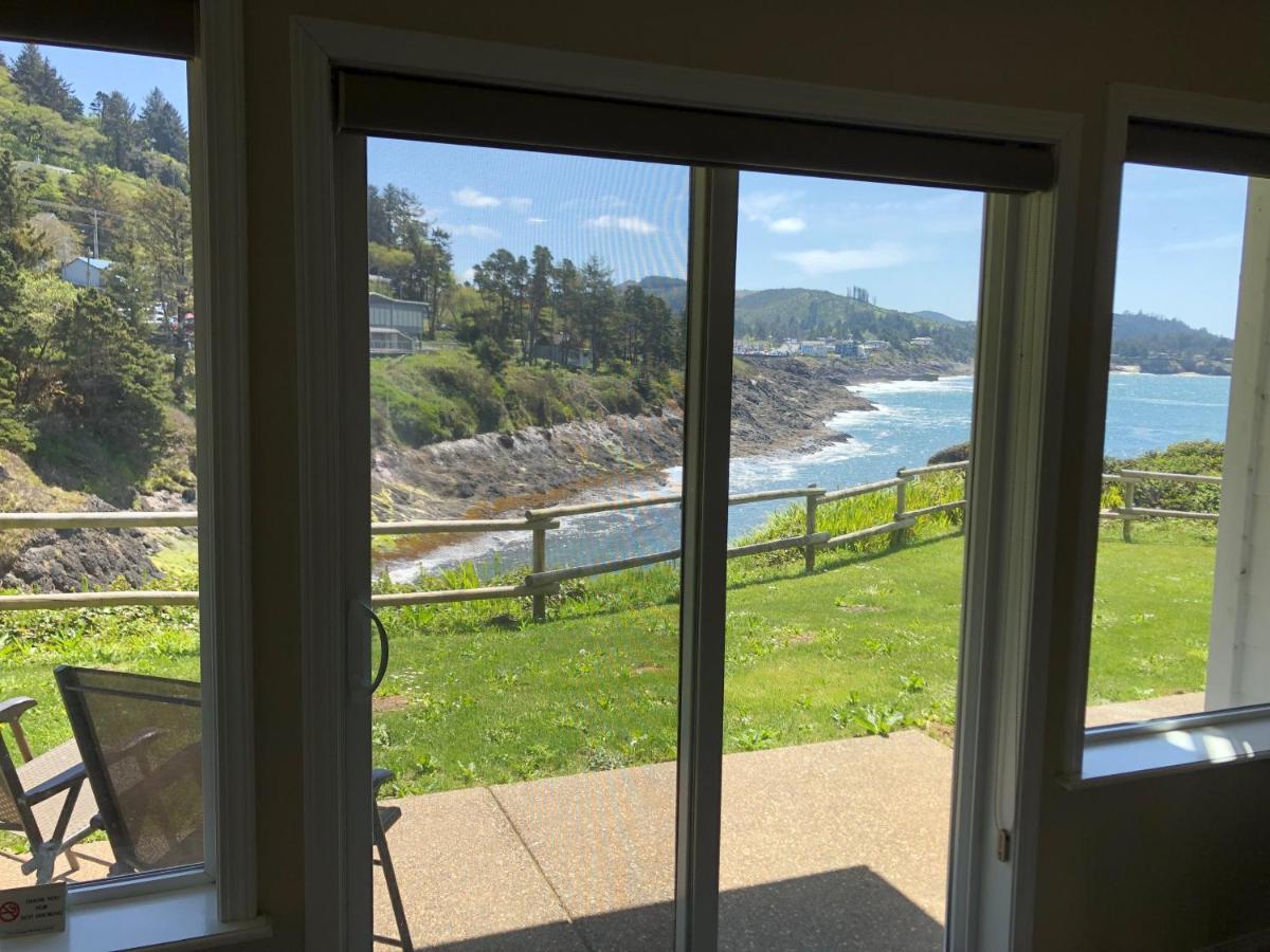 Inn At Arch Rock 2*
